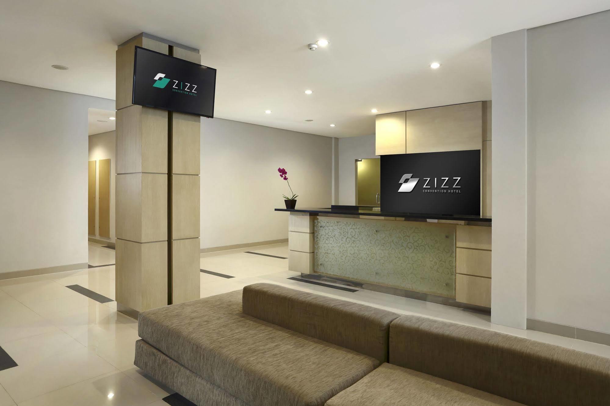 ซิซซ์ คอนเวนชั่น โฮเต็ล Hotel เดนปาซาร์ ภายนอก รูปภาพ